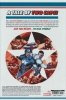 CAPTAIN AMERICA BY NICK SPENCER OMNIBUS VOL 01 HC [STANDARD] [9781302949617]